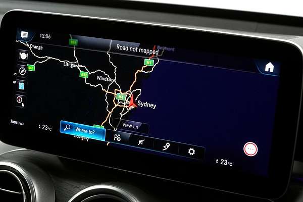 2020 Mercedes-Benz GLC-Class GLC300 e X253