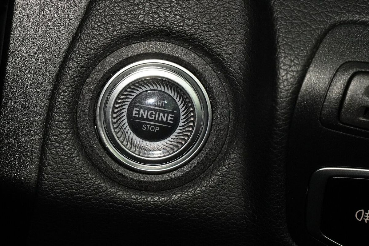 2020 Mercedes-Benz GLC-Class GLC300 e X253