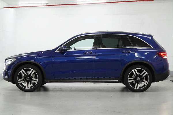 2020 Mercedes-Benz GLC-Class GLC300 e X253