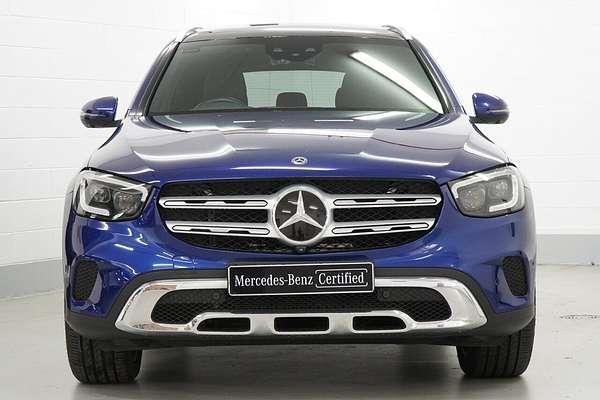 2020 Mercedes-Benz GLC-Class GLC300 e X253