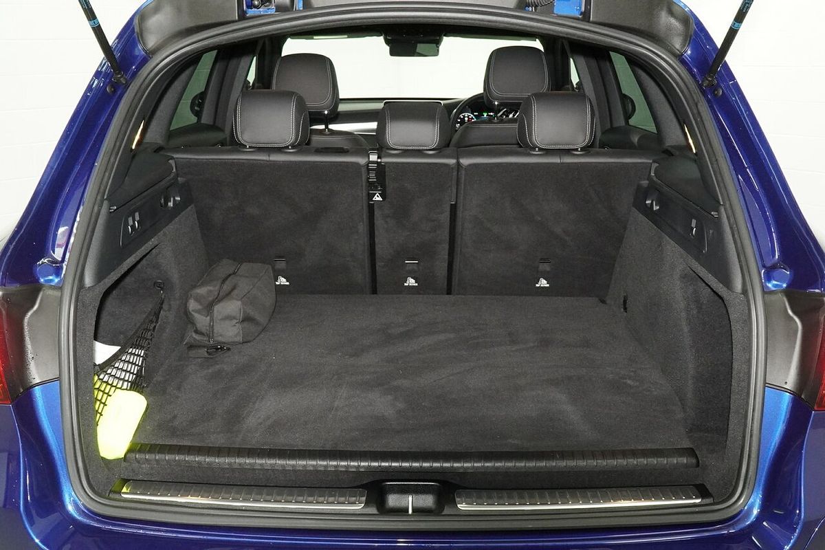 2020 Mercedes-Benz GLC-Class GLC300 e X253