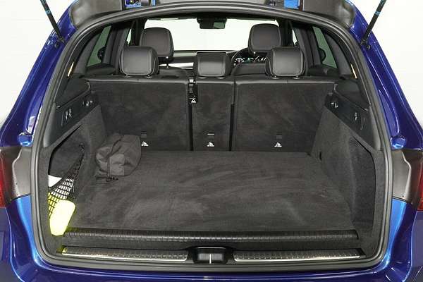 2020 Mercedes-Benz GLC-Class GLC300 e X253