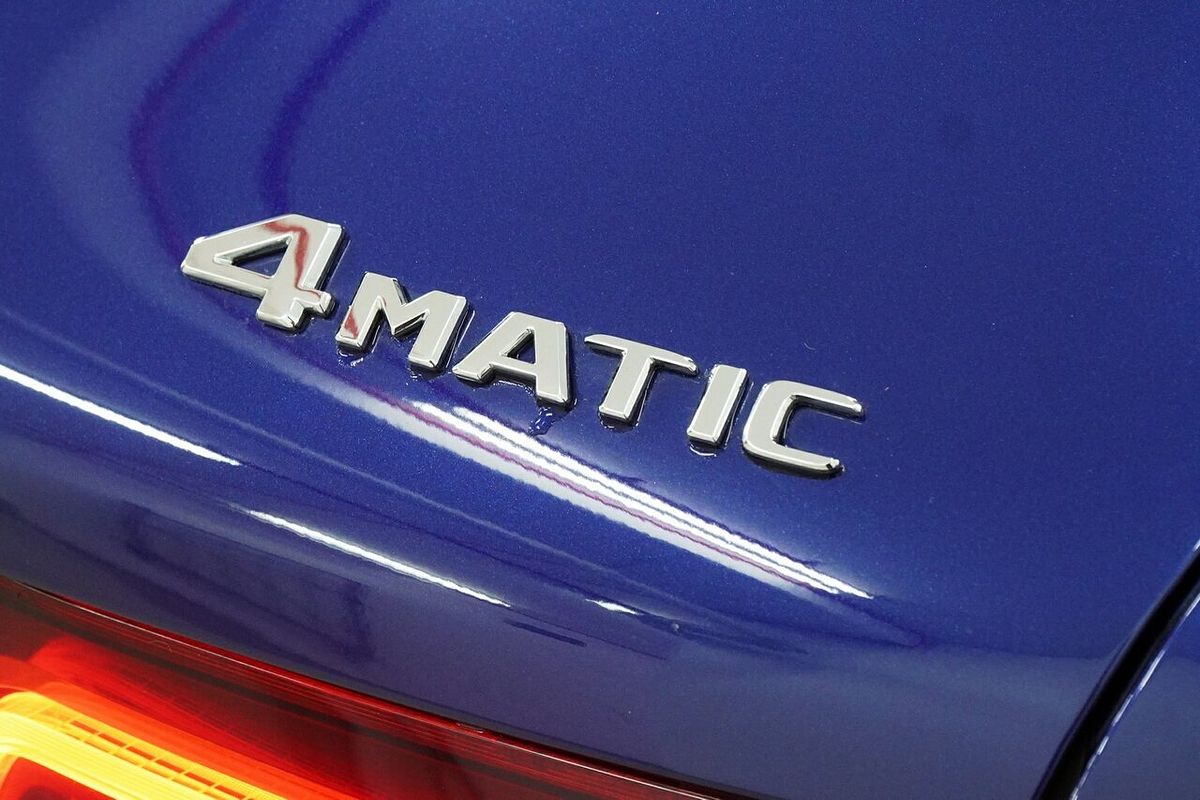 2020 Mercedes-Benz GLC-Class GLC300 e X253