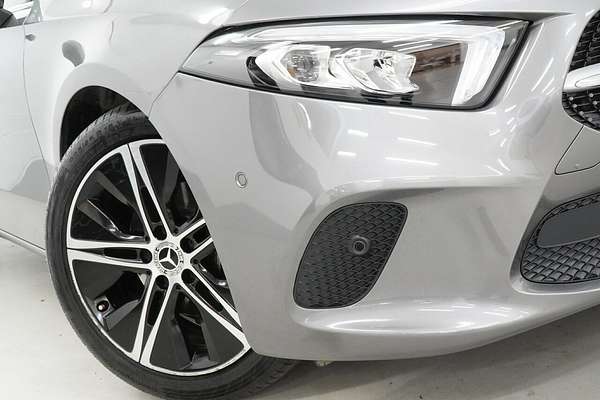 2020 Mercedes-Benz A-Class A180 V177