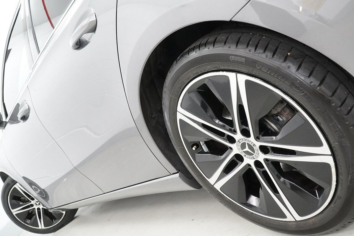 2020 Mercedes-Benz A-Class A180 V177