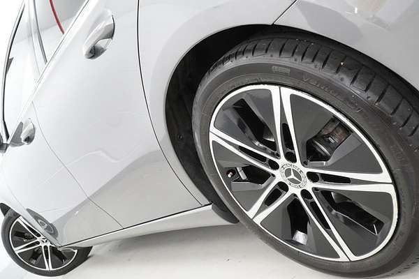 2020 Mercedes-Benz A-Class A180 V177