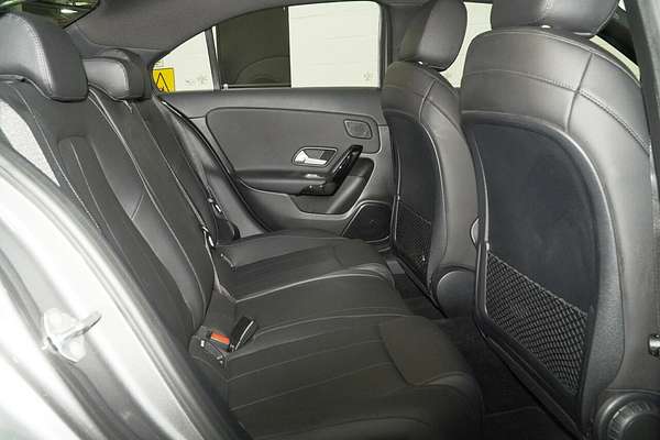 2020 Mercedes-Benz A-Class A180 V177