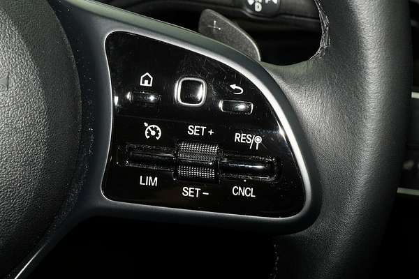 2020 Mercedes-Benz A-Class A180 V177