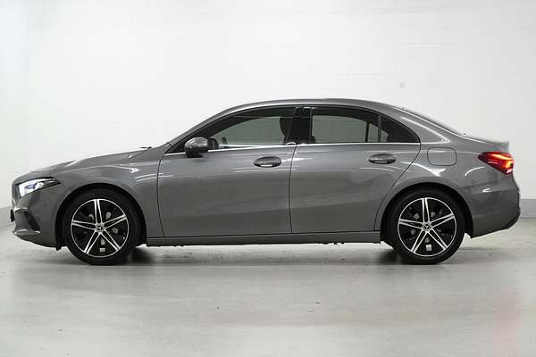 2020 Mercedes-Benz A-Class A180 V177