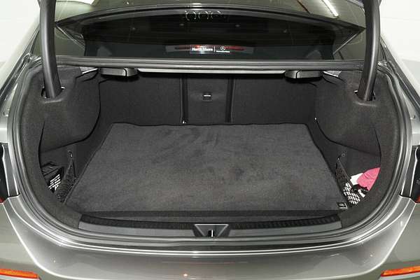 2020 Mercedes-Benz A-Class A180 V177