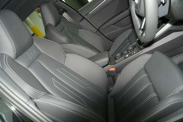 2025 Audi A3 35 TFSI S line GY