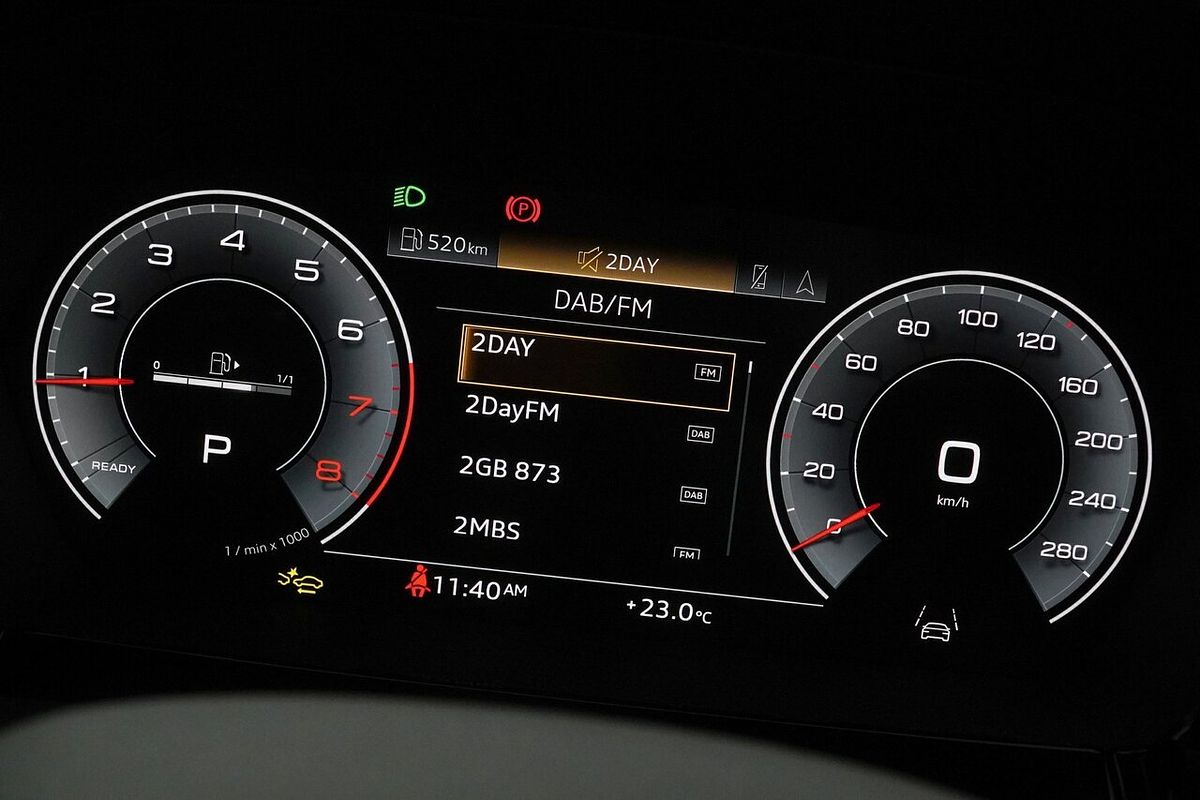 2025 Audi A3 35 TFSI S line GY