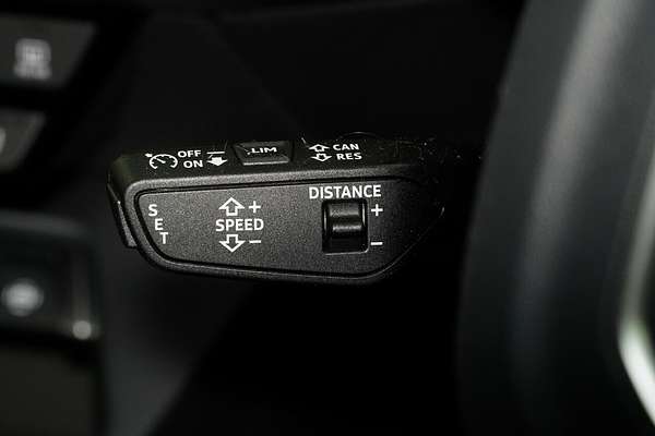 2025 Audi A3 35 TFSI S line GY