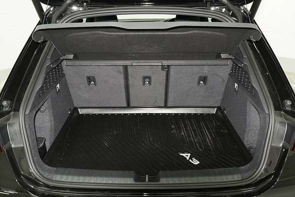 2025 Audi A3 35 TFSI S line GY