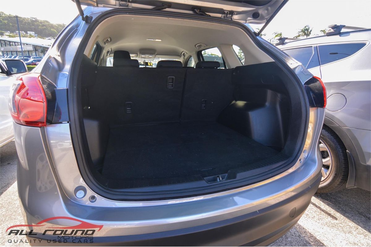 2014 Mazda CX-5 Maxx MY13 UPGRADE