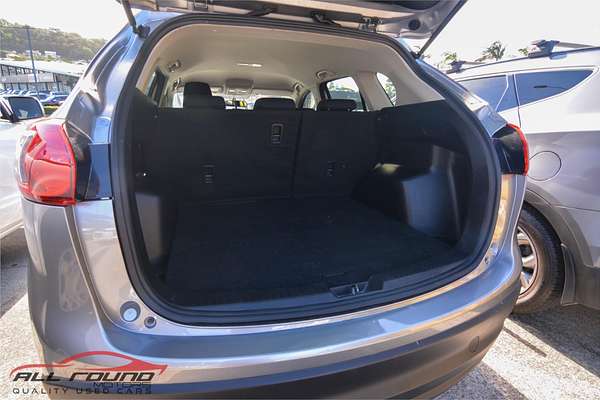 2014 Mazda CX-5 Maxx MY13 UPGRADE