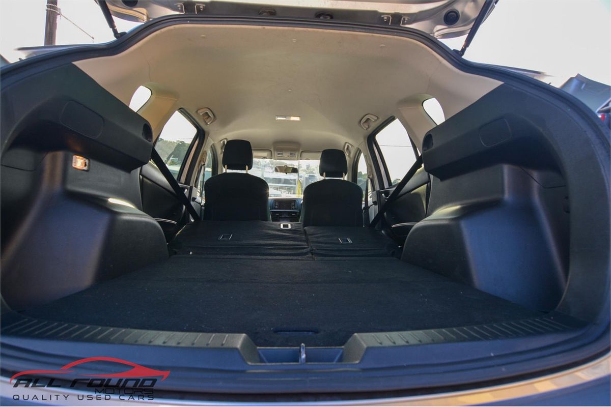 2014 Mazda CX-5 Maxx MY13 UPGRADE