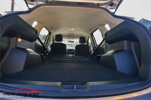 2014 Mazda CX-5 Maxx MY13 UPGRADE