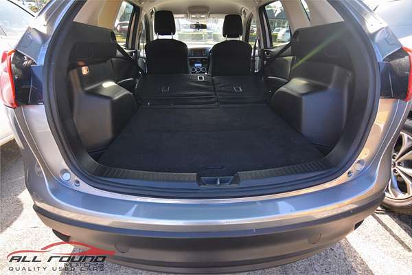2014 Mazda CX-5 Maxx MY13 UPGRADE