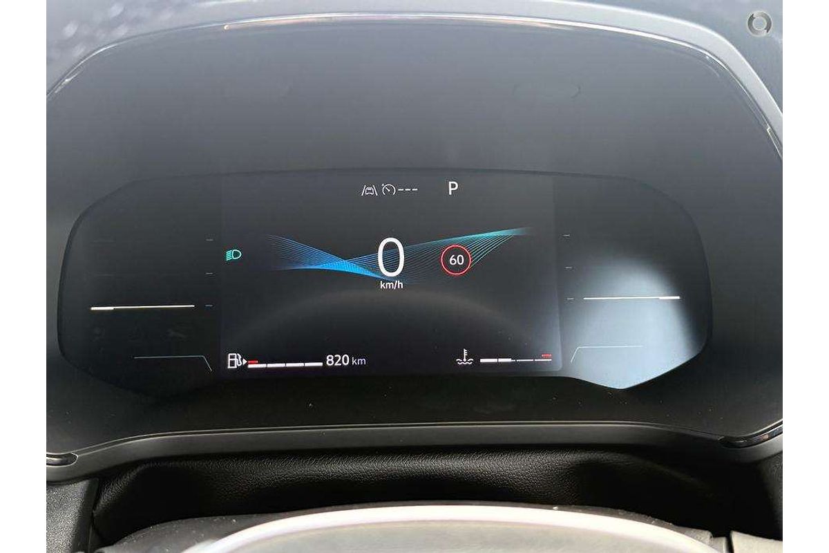 2025 Mitsubishi ASX LS XE