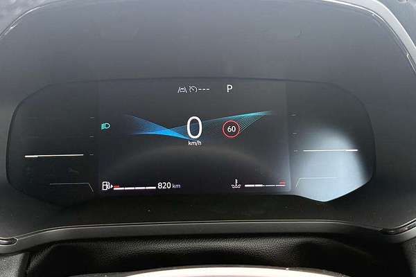 2025 Mitsubishi ASX LS XE