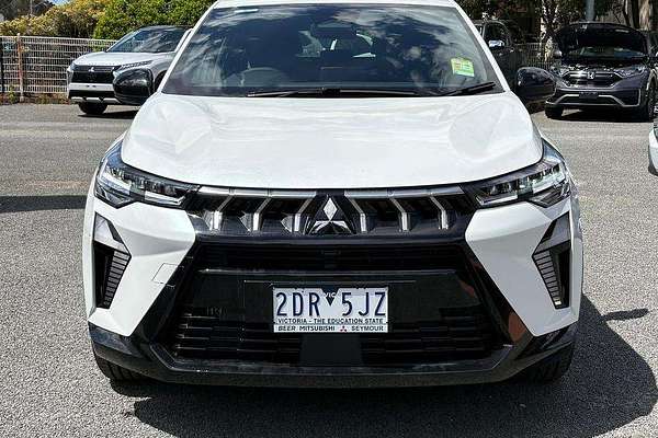 2025 Mitsubishi ASX LS XE