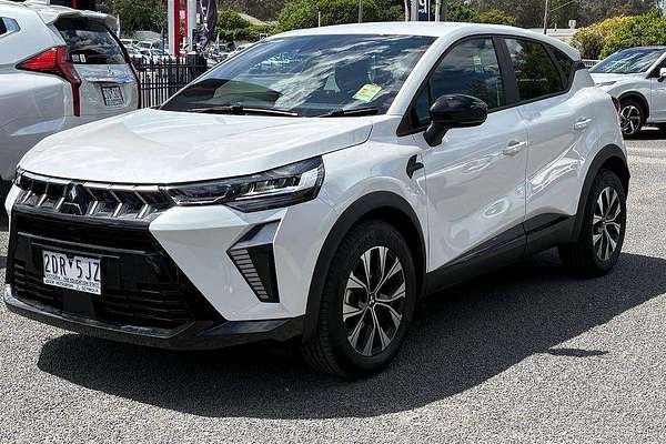 2025 Mitsubishi ASX LS XE