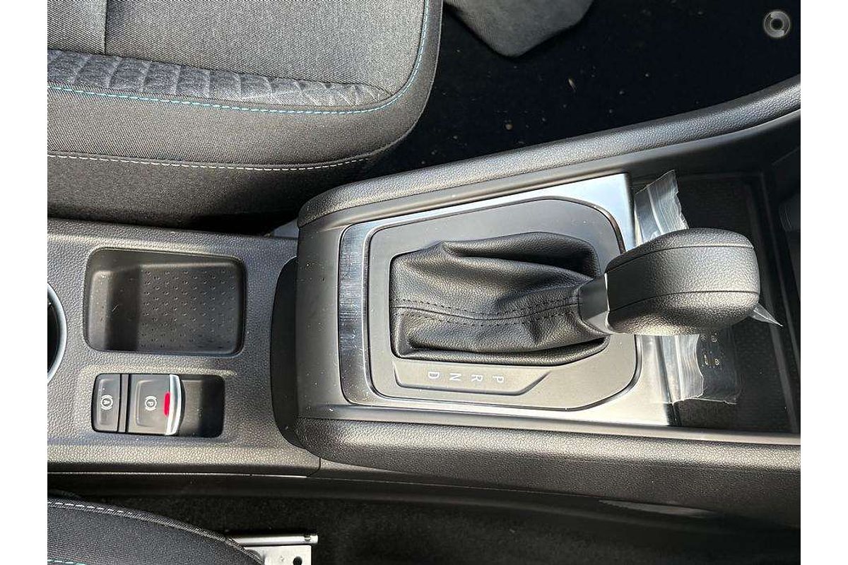 2025 Mitsubishi ASX LS XE