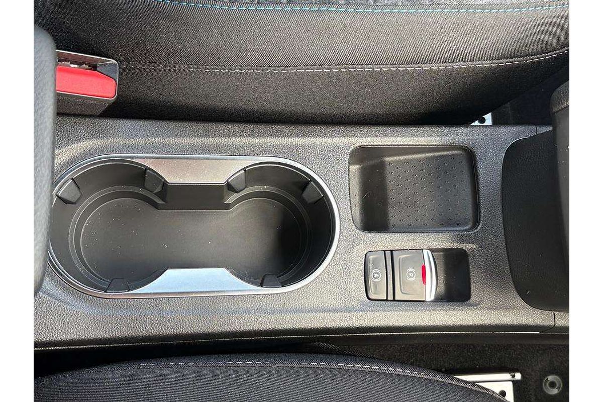 2025 Mitsubishi ASX LS XE