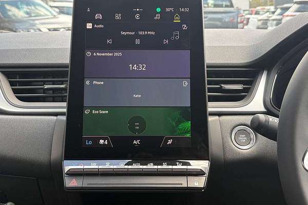 2025 Mitsubishi ASX LS XE