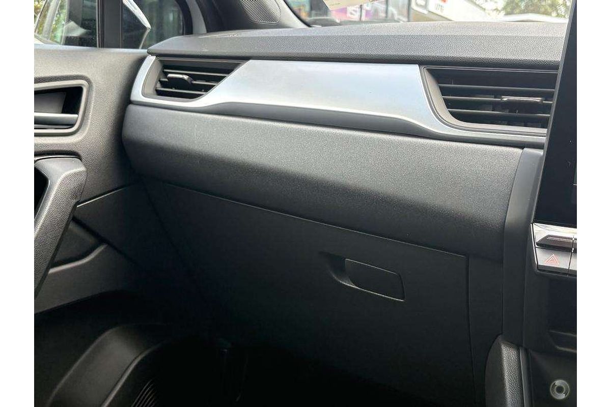 2025 Mitsubishi ASX LS XE