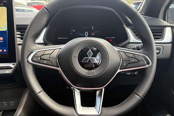 2025 Mitsubishi ASX LS XE