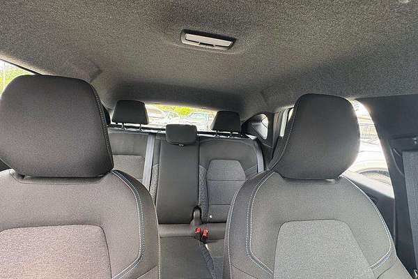 2025 Mitsubishi ASX LS XE