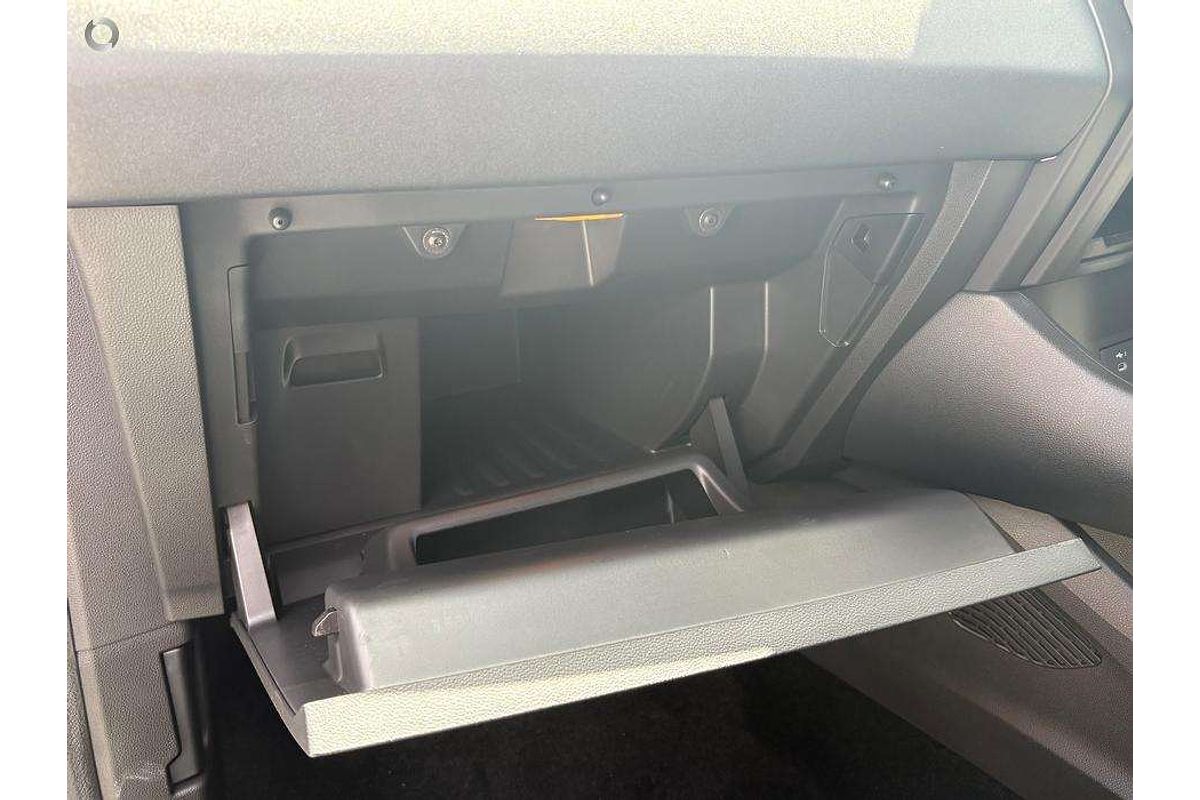 2025 Mitsubishi ASX LS XE