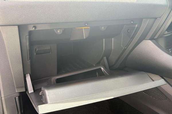 2025 Mitsubishi ASX LS XE