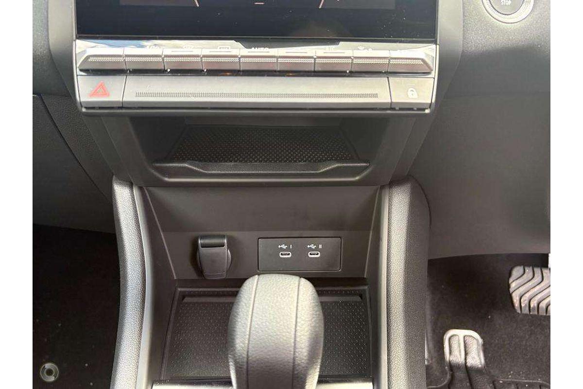 2025 Mitsubishi ASX LS XE