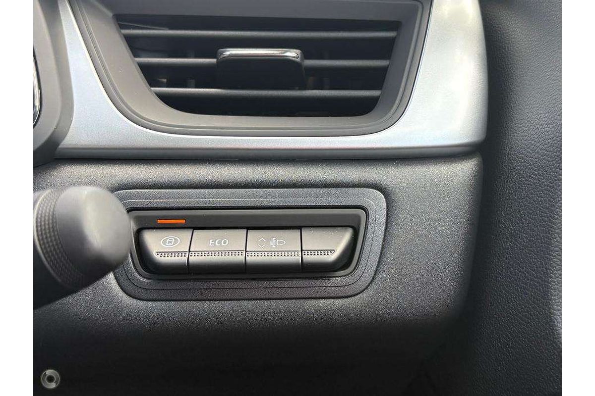 2025 Mitsubishi ASX LS XE