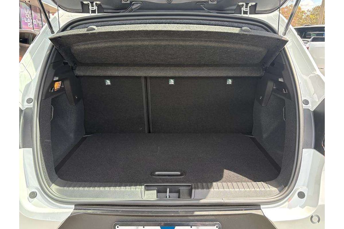 2025 Mitsubishi ASX LS XE