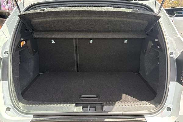 2025 Mitsubishi ASX LS XE