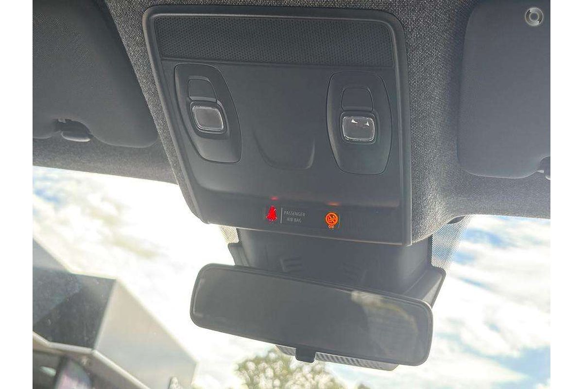 2025 Mitsubishi ASX LS XE