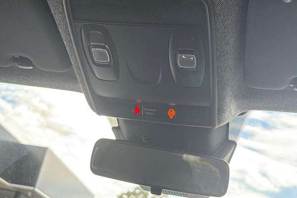 2025 Mitsubishi ASX LS XE