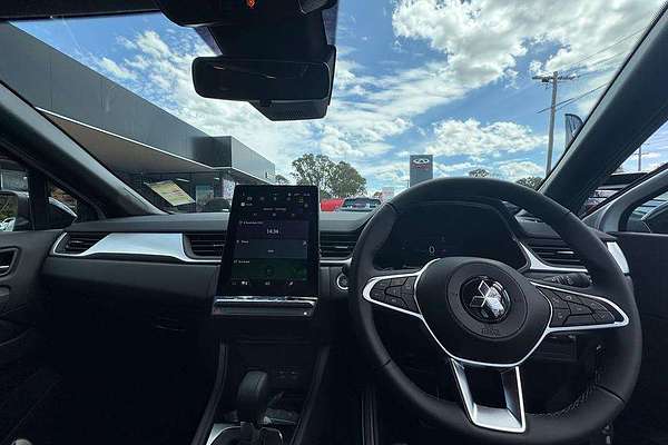 2025 Mitsubishi ASX LS XE