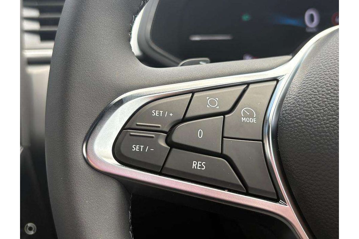 2025 Mitsubishi ASX LS XE