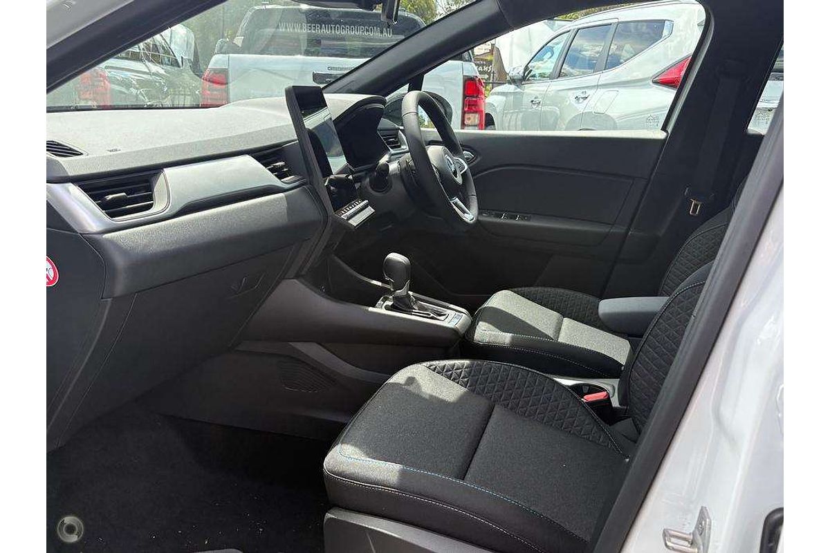 2025 Mitsubishi ASX LS XE