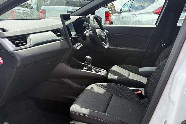 2025 Mitsubishi ASX LS XE