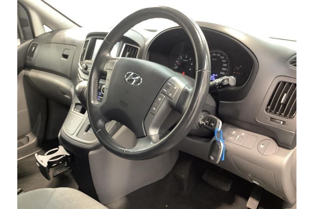 2019 Hyundai iMax Active TQ4