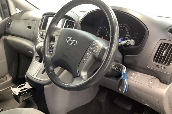 2019 Hyundai iMax Active TQ4