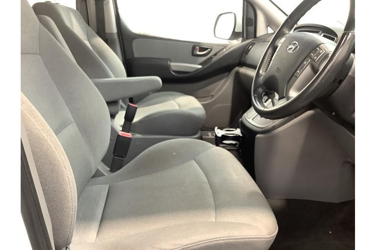 2019 Hyundai iMax Active TQ4