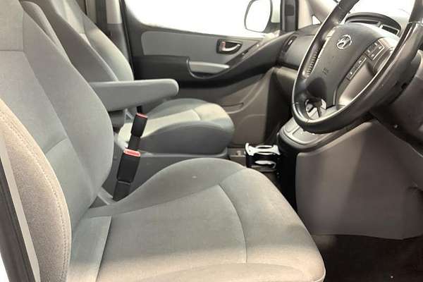 2019 Hyundai iMax Active TQ4