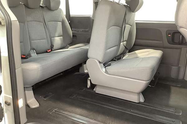 2019 Hyundai iMax Active TQ4